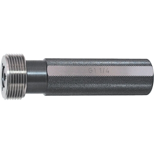 Filettatura gas Calibro passa P