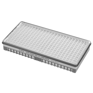 Filtro antiparticelle TH3P