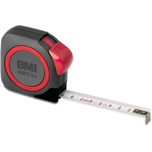 Flessometro Vario grado di precisione 1