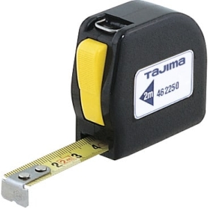Flessometro con bloccaggio automatico del nastro TopConve