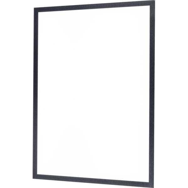 Foglio trasparente magnetico A4 Set di 10 pezzi