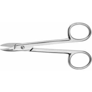 Forbici dentate