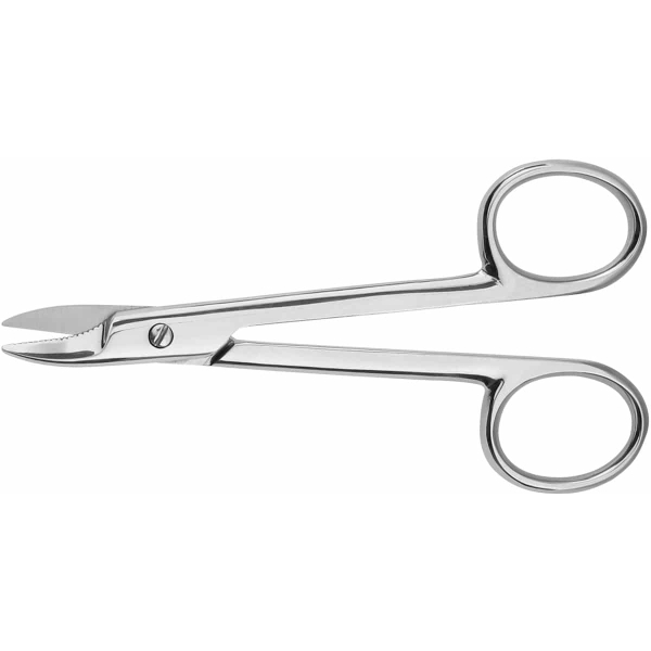 Forbici dentate