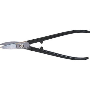 Forbici per orefici curve