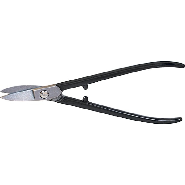 Forbici per orefici curve