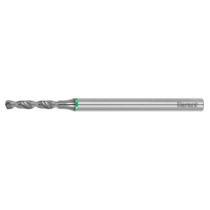 Foro pilota in HMI GARANT Master Steel MICRO