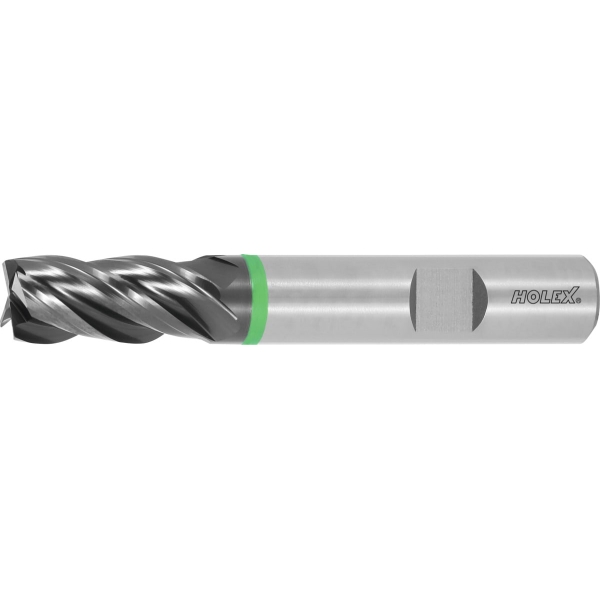 Fresa HSS-E-SPM HPC