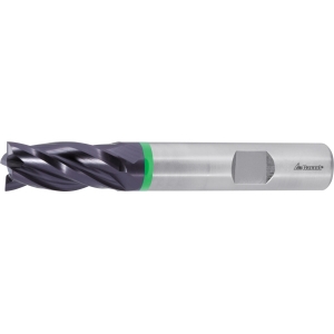 Fresa HSS-E-SPM HPC