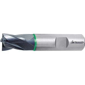Fresa HSS-E-SPM HPC