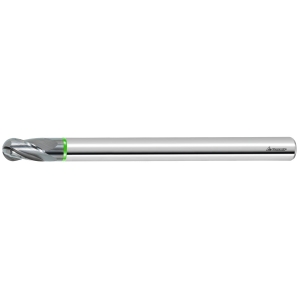 Fresa a raggio completo in HMI GARANT Master Steel HPC