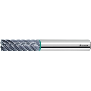 Fresa per finitura in HMI GARANT Master Steel HPC