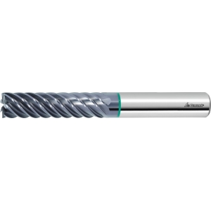 Fresa per finitura in HMI GARANT Master Steel HPC