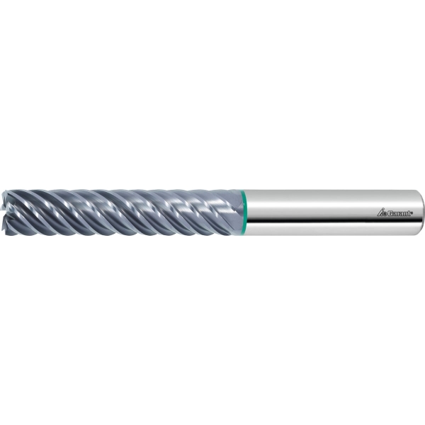 Fresa per finitura in HMI GARANT Master Steel HPC