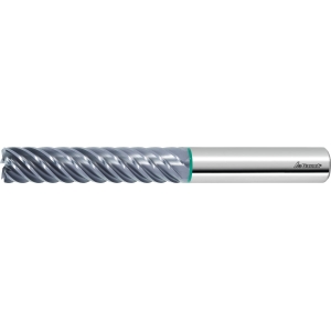 Fresa per finitura in HMI GARANT Master Steel HPC