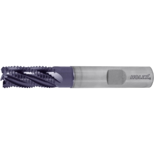 Fresa per sgrossatura HSS-PM