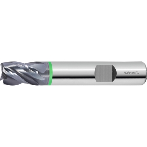 Fresa per sgrossatura e finitura in HMI HOLEX Pro Steel HPC