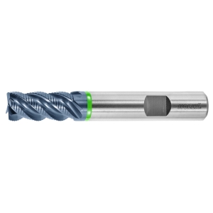 Fresa per sgrossatura in HMI HOLEX Pro Steel HPC