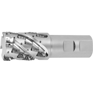 Fresa per spallamenti a 90° MECH11