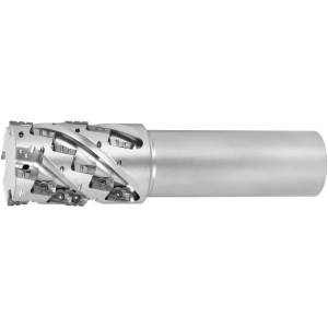Fresa per spallamenti a 90° MECH11