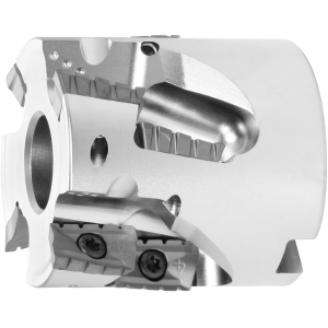 Fresa per spallamenti a 90° MECH17