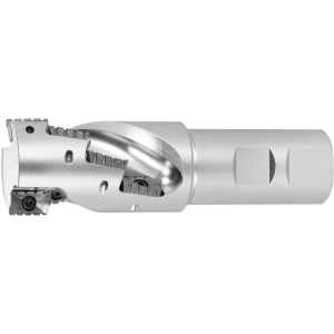 Fresa per spallamenti a 90° MECH17