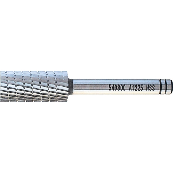 Fresa rotativa Z3 - media