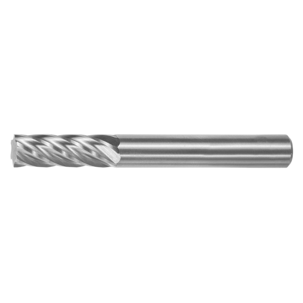Fresa rotativa dentatura INOX - grossa