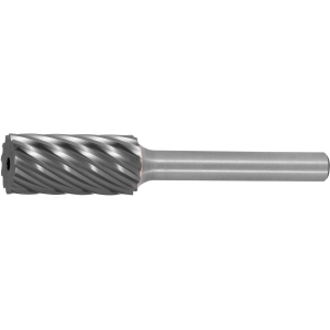 Fresa rotativa dentatura INOX - grossa