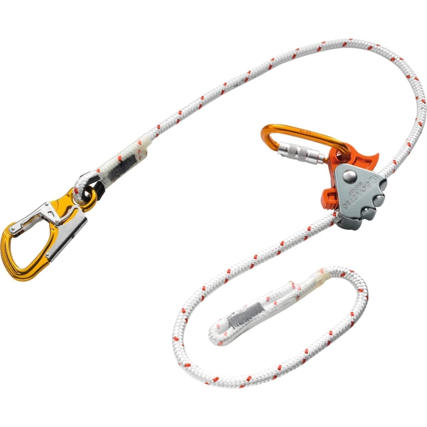 Fune di sospensione ERGOGRIP SK 12