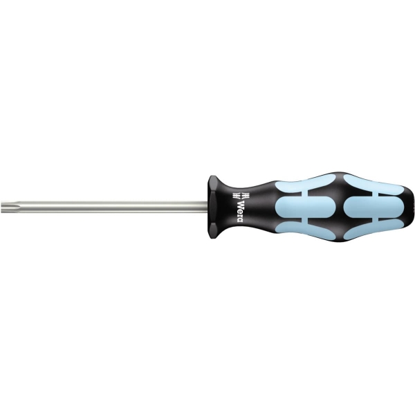 Giravite “Stainless” per viti Torx