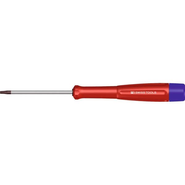 Giravite per elettronica per viti Torx