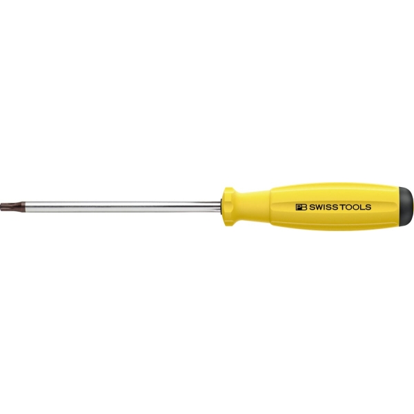 Giraviti per viti con impronta Torx ESD