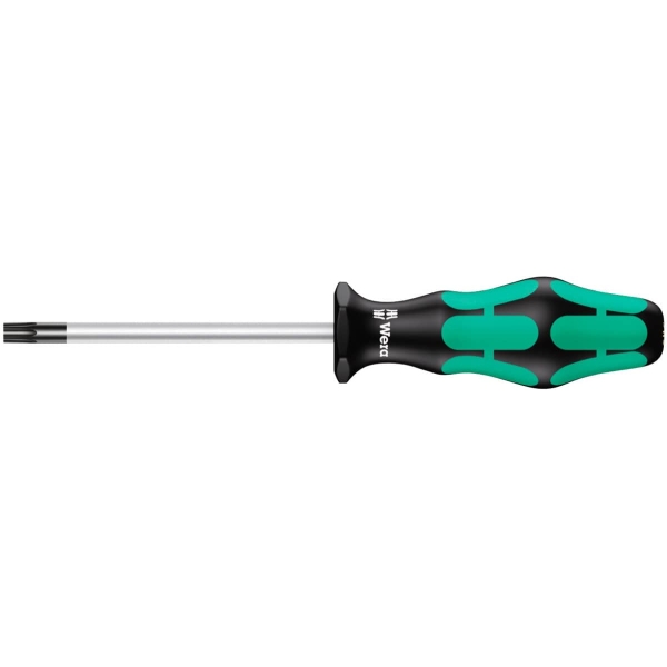 Giraviti per viti con impronta Torx