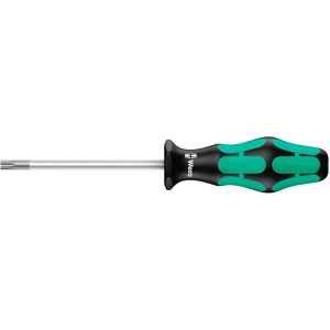 Giraviti per viti con impronta Torx con funzione di fermo