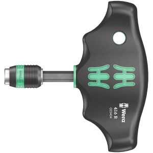 Giraviti portainserti Kraftform per bit da 1/4 pollice C 6
