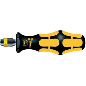 Giraviti portainserti Kraftform per bit da 1/4 pollice C 6