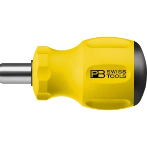 Giraviti portainserti per bit con attacco da 1/4 pollice con magnete