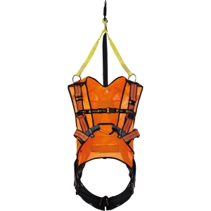 Imbracatura per il corpo ARG 110 ENTRY WEST ORANGE