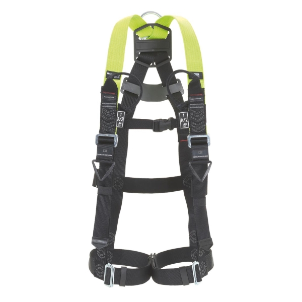 Imbracatura per il corpo H500 IS5