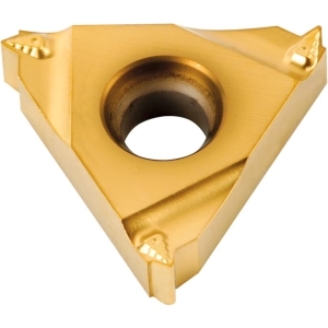 Inserto a profilo completo a 60° interno destro CB