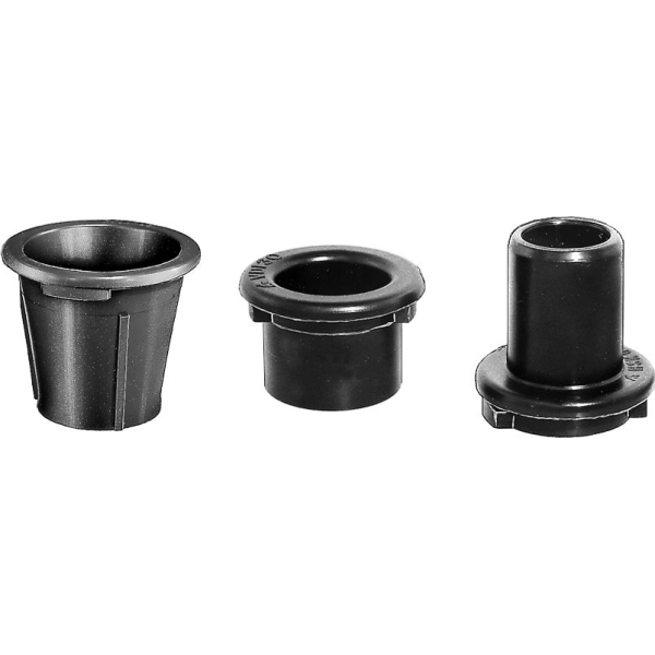 Inserto in plastica per utensili con attacco SK