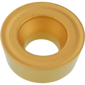 Inserto per fresa RPMT 120400