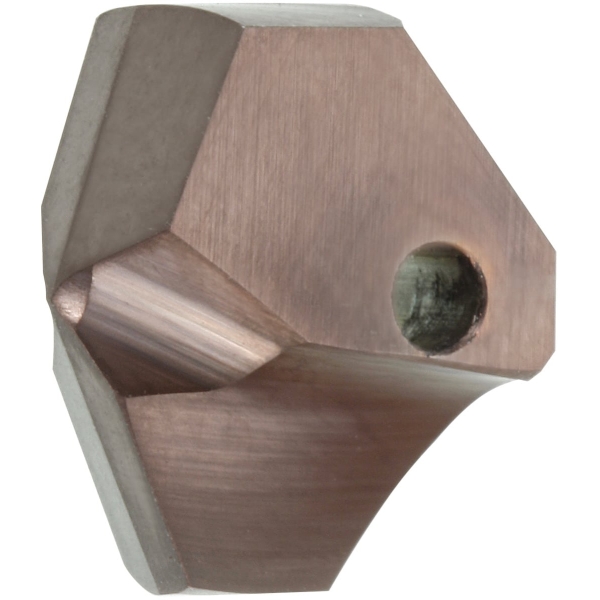 Inserto per taglio HiPer-Drill h7