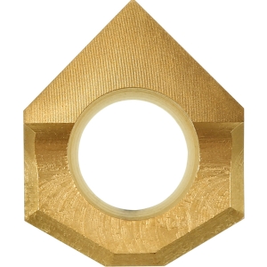 Inserto per taglio profilato Quadro