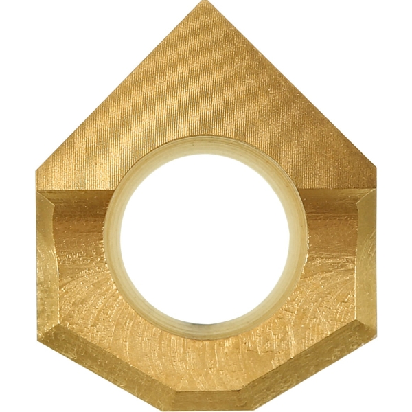 Inserto per taglio profilato Quadro