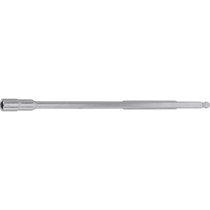 Lama da 6 mm con magnete con attacco portabit da 1/4 pollici