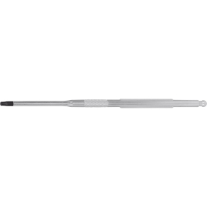 Lama da 6 mm per Torx