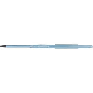 Lama da 6 mm per Torx Plus