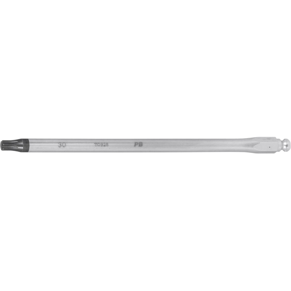 Lama da 8 mm per Torx
