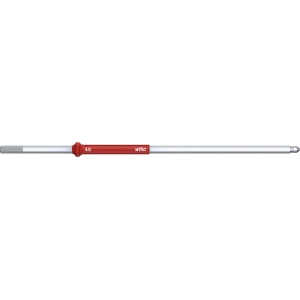 Lama intercambiabile Torque con bocca esagonale